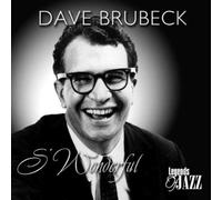 Brubeck,Dave - S' Wonderful