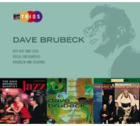 Brubeck Dave - Sony Jazz Trios [Import]