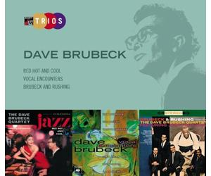 Brubeck Dave - Sony Jazz Trios [Import]