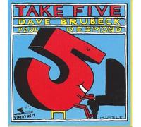 Brubeck, Dave - Take Five