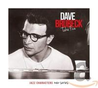 Brubeck, Dave - Take Five