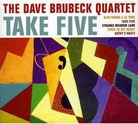 Brubeck Dave - Take Five (3 CD)