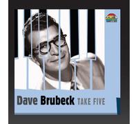Brubeck, Dave - Take Five [Import]