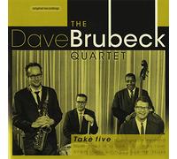 Brubeck, Dave - Take Five [Not Now]