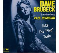 Take The 'five' Train