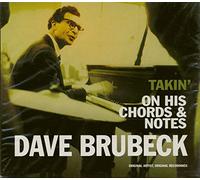 Dave Brubeck – Taken' -on His Chords... – CD