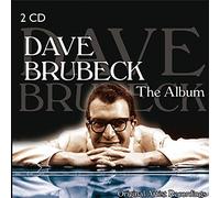 Brubeck, Dave - The Album [Import]