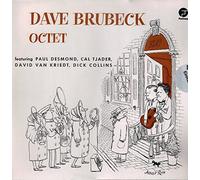 Brubeck, Dave - The Dave Brubeck Octet [Import]