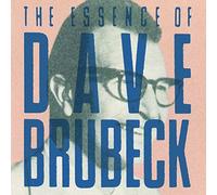 Brubeck, Dave - The Essence Of Dave Brubeck