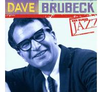 Brubeck, Dave - The Ken Burns Collection (The Definitive)