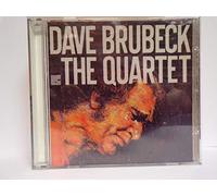 Brubeck,Dave - The Quartett [Import]