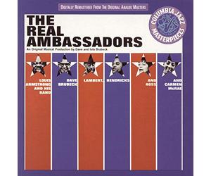 Brubeck, Dave - The Real Ambassadors