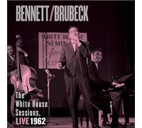 Brubeck,Dave - The White House Sessions,Live 1962 [Import]