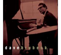 Brubeck, Dave - This Is Jazz No. 3