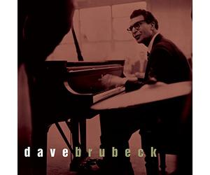 Brubeck, Dave - This Is Jazz No. 3