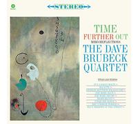 Brubeck Dave / Time Further Out