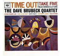 Brubeck, Dave - Time Out