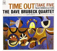 Brubeck,Dave - Time Out