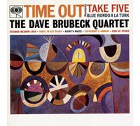 Brubeck, Dave - Time Out
