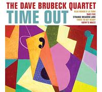 Brubeck, Dave - Time Out
