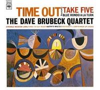 Brubeck, Dave - Time Out by Brubeck, Dave