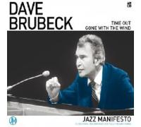 Brubeck,Dave - Time Out-Gone with The Wind [Import]
