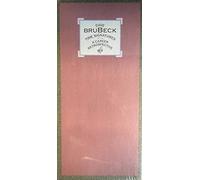 Brubeck, Dave - Time Signatures : A Career Retrospective