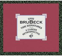 Brubeck, Dave - Time Signatures : A Career Retrospective