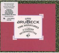 Brubeck Dave - Time Signatures [Import]