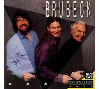 Brubeck, Dave - Trio Brubeck