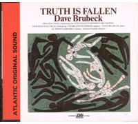 Brubeck,Dave - Truth Is Fallen - Digipack