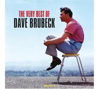 Brubeck, Dave - Very Best of (180g Blue Vinyls)