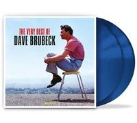 Brubeck, Dave - Very Best of (180g Blue Vinyls) [Import]