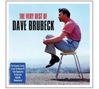 The very best of Dave Brubeck - 3 CD