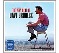 Dave Brubeck - The Very Best Of Dave Brubeck (2LP 180g Gatefold Edition) [VINYL]