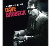 Brubeck, Dave - Very Best of Jazz [Import]
