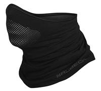 BRUBECK Half Cagoule Homme Cagoules Femme Cagoule Ski Cagoule Moto Hiver Cagoule Homme Hiver Half Balaclava Thermique Accessoire Masque Ski