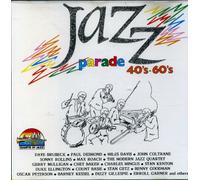 Brubeck - Jazz Parade