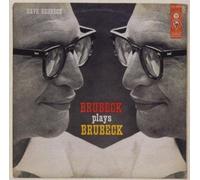 Dave Brubeck - Plays Brubeck