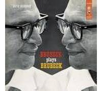 Brubeck Plays Brubeck - Solo 1956