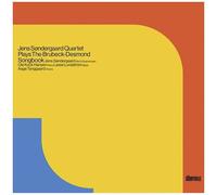 Jens Søndergaard Quartet Plays The Brubeck-Desmond Songbook
