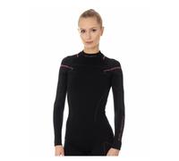 Brubeck Thermo DR Ws noir/rose S