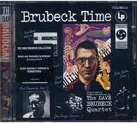 Brubeck Dave - Brubeck Time