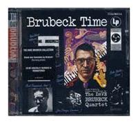 Dave Brubeck – Brubeck Time – CD
