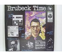 Dave Brubeck - Brubeck Time