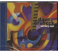 Brubeck - Very Best - CD LONGPLAY - G3z