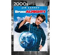 Bruce Almighty /