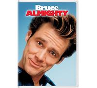 Bruce Almighty