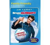 Bruce Almighty (Family Friendly Version)