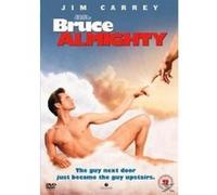 Bruce Almighty – Disney – Import